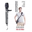 Foto Speed New 2014 FS-2 PRO DSLR Camera Sling Shoulder Strap
